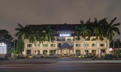 kumarakom park resort