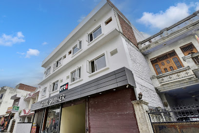 Hotel O Gauri Shankar