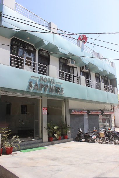 Hotel Sapphire