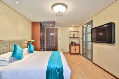 Yebo Junting Hotel