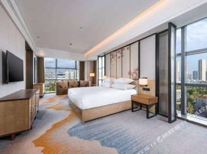 New Century Grand Hotel Ningbo Zhongdu