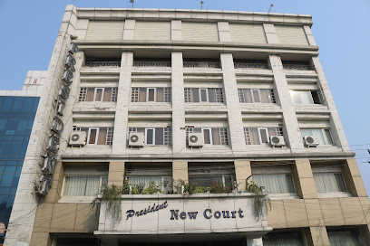 Hotel President New Court, Jalandhar - Best Hotel, Banquet Hall