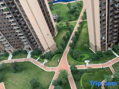 Sihui Longguang Apartment