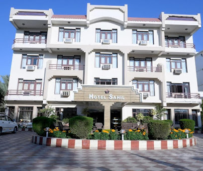 Hotel Sahil Katra