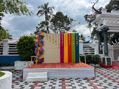 Heaven Backwater Resort