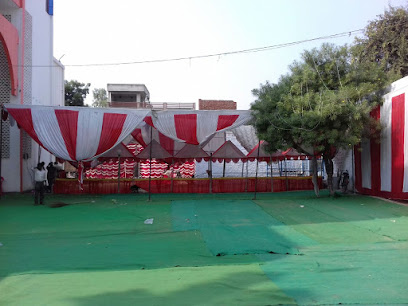 hotel Jeevan Deep