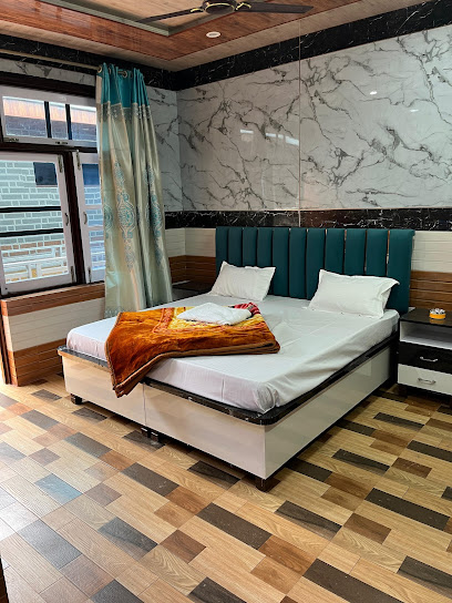 HR HOTEL