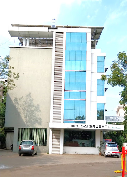 SAI SRUSHTI by NEEM SQUARRE