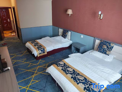 Fuhai Furui Hotel
