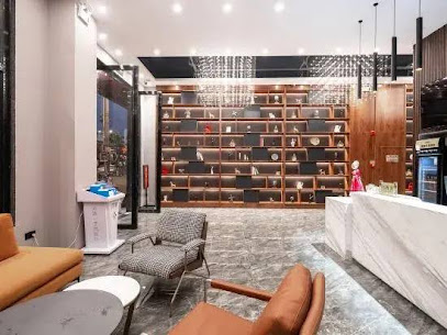 Lingao Huaerdun Movie Theme Hotel