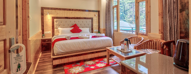 Hotel Surya Manali