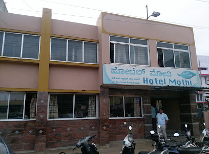 Hotel Mothi