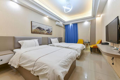 Huizhou Huachen Business Apartment