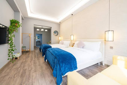 Fusheng Hot Spring Hostel