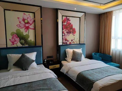 Shujiang International Hotel