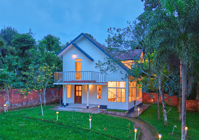 Kedara Resort Wayanad by VOYE HOMES