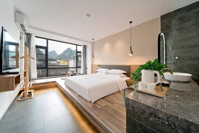 Jingjiang Tangsu Hotel