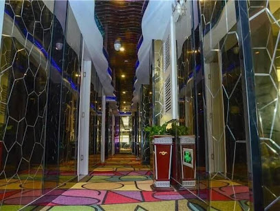 贝壳上海嘉定区同济大学新黄路酒店