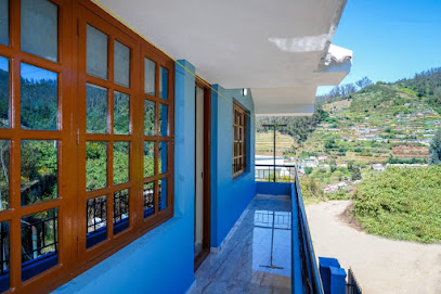 Sky View Cottage