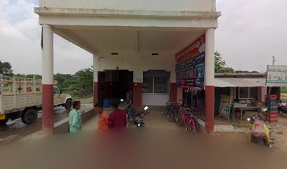 श्री राम सेवा सदन
