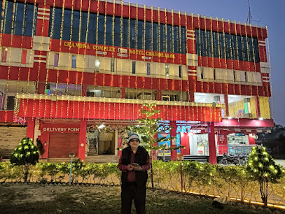 Hotel Big Market