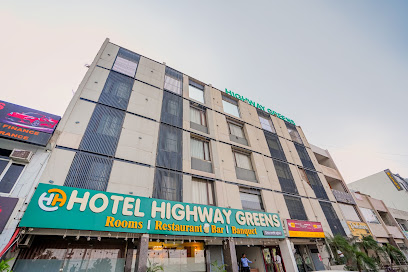 HOTEL HIGHWAY GREENS