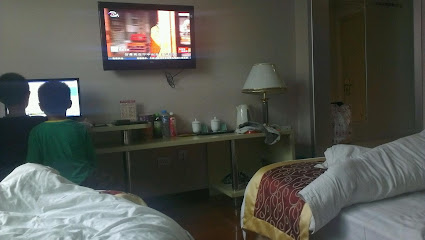 泰元快捷酒店