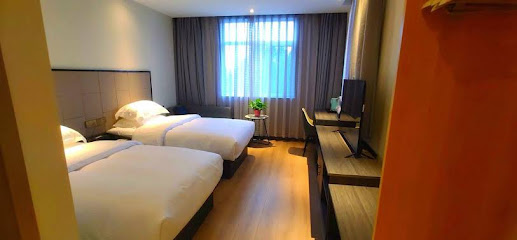 Shanneng Boutique Hotel