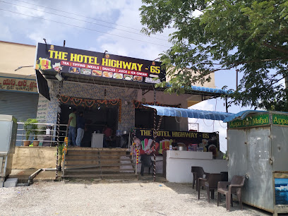 The Highway Hotel 65