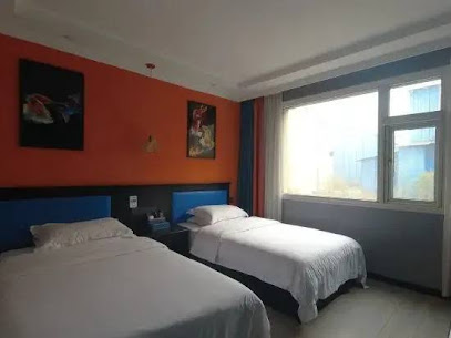 西峡爱家时尚酒店