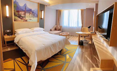 Vienna Hotel