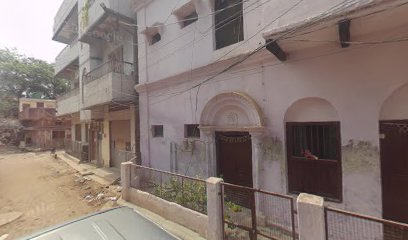 Sangam hotel Banaras