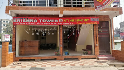 Hotel O City Hill Home Stay