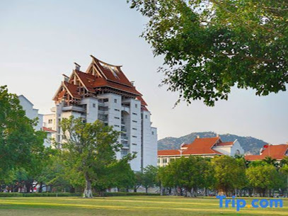 Beffer Me Light Luxury Inn