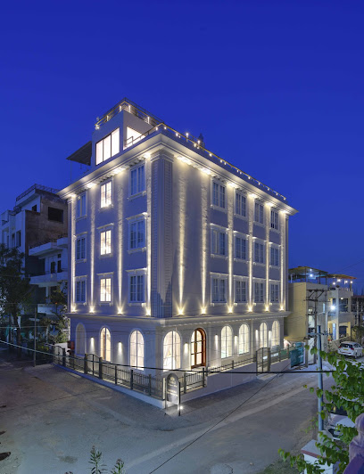 SHAHPURA DEV PANACHE