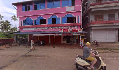 TRIMURTHI HOTEL