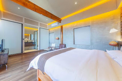 Yanqitang Private Courtyard Inn