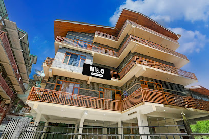 Hotel O by OYO Model Town Road