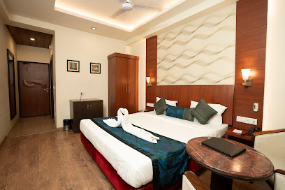 Hotel Tirupati Plaza