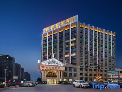 Vienna Hotel