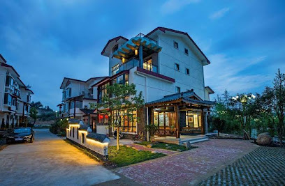 Yanlu Guesthouse