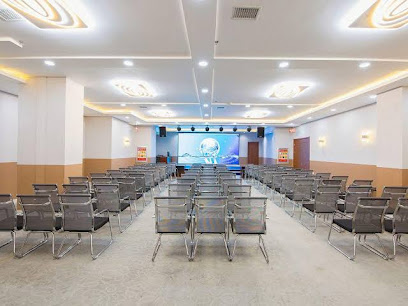 Feronia Hotel
