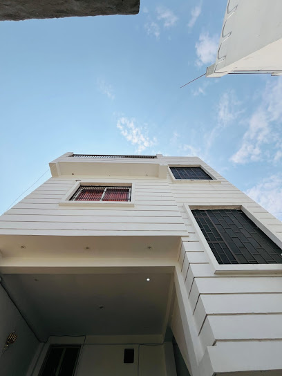 The Kashi Guest House (Varanasi)