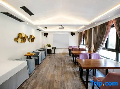 Bojing Shanshuifu Inn