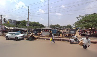 Appaji hotel