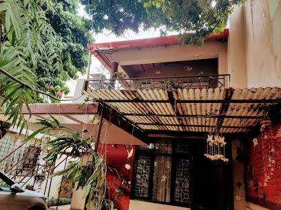 Rupi's Retreat in Doon# Rupi Mahindroo#