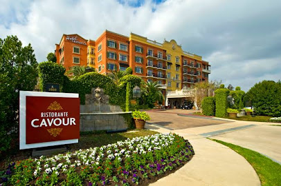 Hotel Granduca