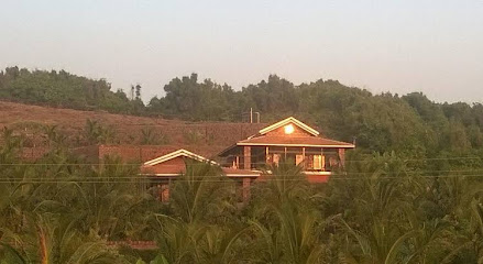 Beach Front Villas