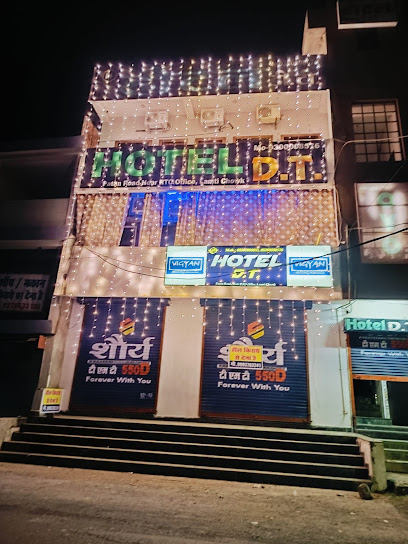 HOTEL D.T.