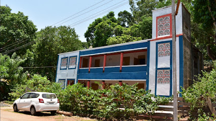Dandeli vintage villa